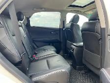 2013 Lexus RX AWD | Power Tailgate | Heated Seat - Photo 22