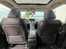 2013 Lexus RX AWD | Power Tailgate | Heated Seat - Photo 23