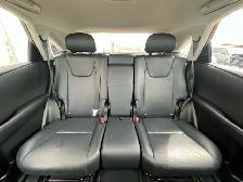 2013 Lexus RX AWD | Power Tailgate | Heated Seat - Photo 25