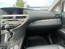2013 Lexus RX AWD | Power Tailgate | Heated Seat - Photo 27