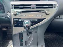 2013 Lexus RX AWD | Power Tailgate | Heated Seat - Photo 28