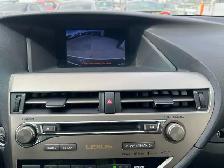 2013 Lexus RX AWD | Power Tailgate | Heated Seat - Photo 32