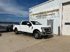 2022 Ford Super Duty F-250 SRW XL Crew Cab 7.3L V8 | Command Sta - Photo 3