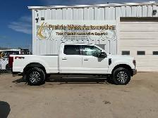 2022 Ford Super Duty F-250 SRW XL Crew Cab 7.3L V8 | Command Sta - Photo 4