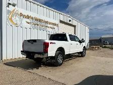 2022 Ford Super Duty F-250 SRW XL Crew Cab 7.3L V8 | Command Sta - Photo 5