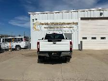 2022 Ford Super Duty F-250 SRW XL Crew Cab 7.3L V8 | Command Sta - Photo 6