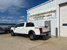 2022 Ford Super Duty F-250 SRW XL Crew Cab 7.3L V8 | Command Sta - Photo 7