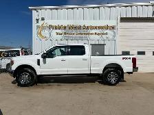 2022 Ford Super Duty F-250 SRW XL Crew Cab 7.3L V8 | Command Sta - Photo 8