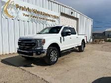 2022 Ford Super Duty F-250 SRW XL Crew Cab 7.3L V8 | Command Sta - Photo 9