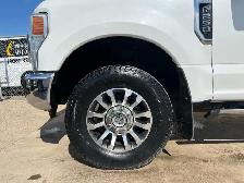 2022 Ford Super Duty F-250 SRW XL Crew Cab 7.3L V8 | Command Sta - Photo 10