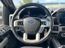 2022 Ford Super Duty F-250 SRW XL Crew Cab 7.3L V8 | Command Sta - Photo 11