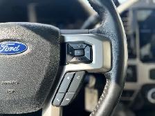 2022 Ford Super Duty F-250 SRW XL Crew Cab 7.3L V8 | Command Sta - Photo 13