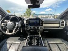 2022 Ford Super Duty F-250 SRW XL Crew Cab 7.3L V8 | Command Sta - Photo 14