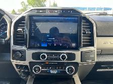 2022 Ford Super Duty F-250 SRW XL Crew Cab 7.3L V8 | Command Sta - Photo 16