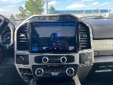 2022 Ford Super Duty F-250 SRW XL Crew Cab 7.3L V8 | Command Sta - Photo 17