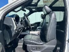 2022 Ford Super Duty F-250 SRW XL Crew Cab 7.3L V8 | Command Sta - Photo 19