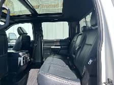2022 Ford Super Duty F-250 SRW XL Crew Cab 7.3L V8 | Command Sta - Photo 20