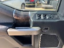 2022 Ford Super Duty F-250 SRW XL Crew Cab 7.3L V8 | Command Sta - Photo 22