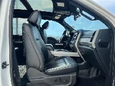 2022 Ford Super Duty F-250 SRW XL Crew Cab 7.3L V8 | Command Sta - Photo 23