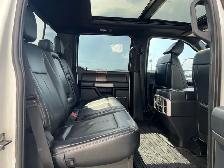 2022 Ford Super Duty F-250 SRW XL Crew Cab 7.3L V8 | Command Sta - Photo 24