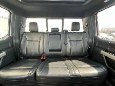 2022 Ford Super Duty F-250 SRW XL Crew Cab 7.3L V8 | Command Sta - Photo 27