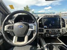 2022 Ford Super Duty F-250 SRW XL Crew Cab 7.3L V8 | Command Sta - Photo 29