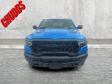 2026 Ram 1500 Rebel - Photo 2