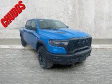 2026 Ram 1500 Rebel - Photo 3