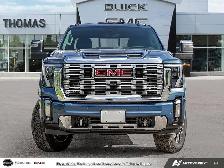 2026 GMC Sierra 2500HD - Photo 2