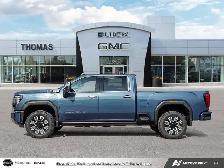 2026 GMC Sierra 2500HD - Photo 3