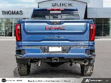 2026 GMC Sierra 2500HD - Photo 5