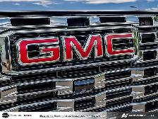 2026 GMC Sierra 2500HD - Photo 9