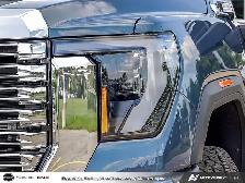 2026 GMC Sierra 2500HD - Photo 10