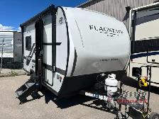 2027 Forest River RV Flagstaff E-Pro E131DLE
