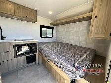 2027 Forest River RV Flagstaff E-Pro E131DLE - Photo 7