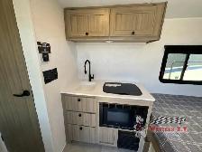 2027 Forest River RV Flagstaff E-Pro E131DLE - Photo 8
