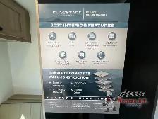 2027 Forest River RV Flagstaff E-Pro E131DLE - Photo 12