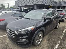 2016 Hyundai Tucson - Photo 2