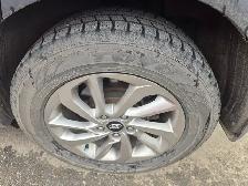 2016 Hyundai Tucson - Photo 6