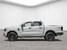 2026 Ford Ranger XLT - Photo 4