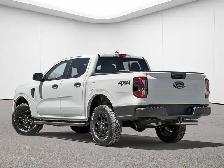 2026 Ford Ranger XLT - Photo 5
