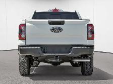 2026 Ford Ranger XLT - Photo 6