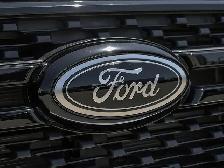 2026 Ford Ranger XLT - Photo 9