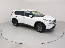 2023 Nissan Rogue - Photo 8