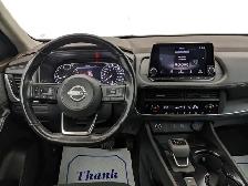 2023 Nissan Rogue - Photo 34