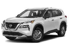 2023 Nissan Rogue - Photo 48