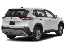 2023 Nissan Rogue - Photo 49