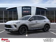 2026 Buick Envision - Photo 2