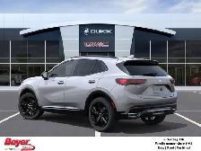 2026 Buick Envision - Photo 3