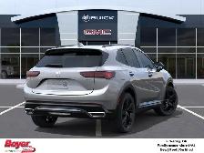 2026 Buick Envision - Photo 4